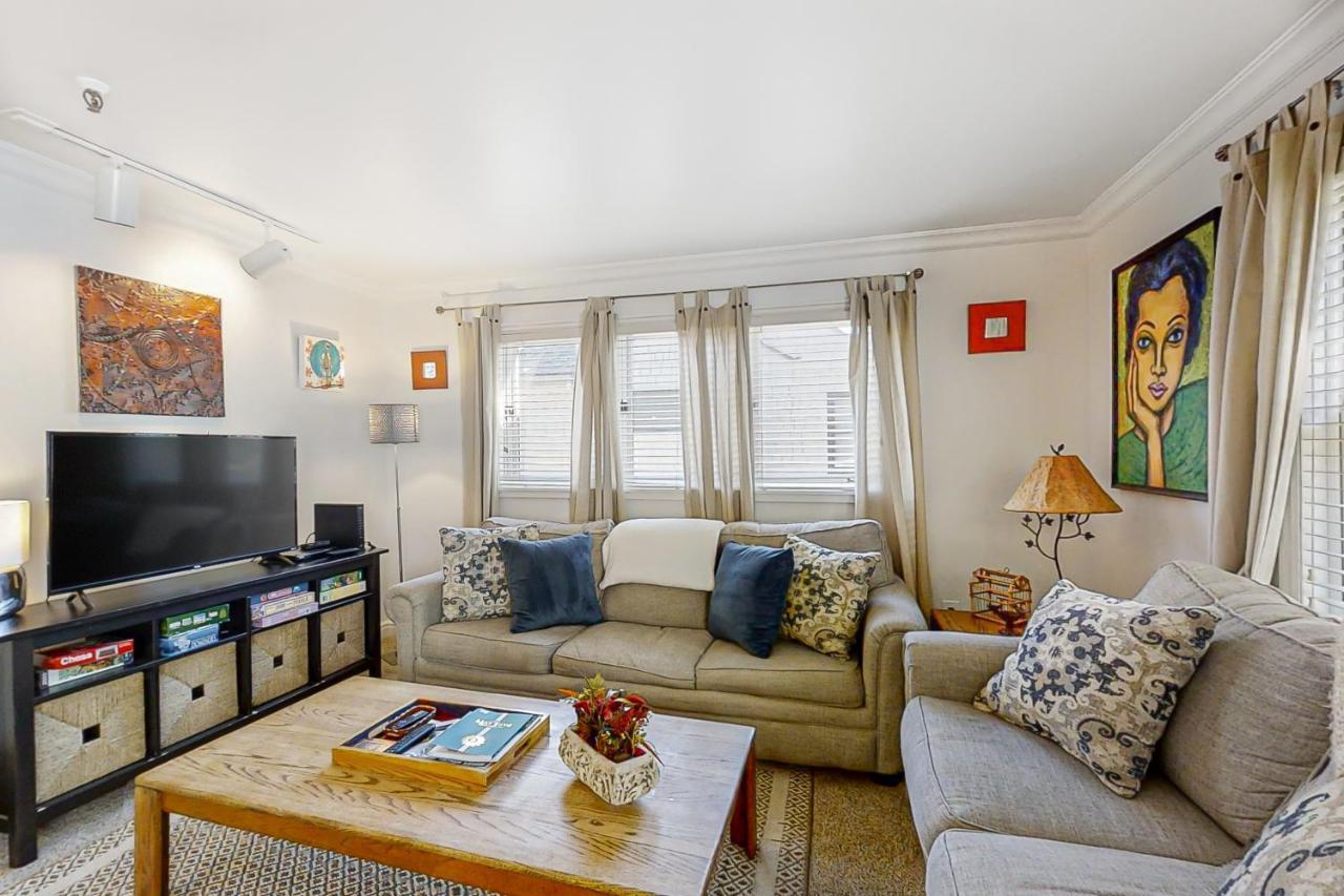 パークシティPark Ave Manor 3Bアパートメント エクステリア 写真